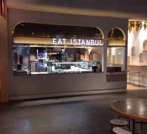 Eat Istanbul Menu Menu For Eat Istanbul Glebe Sydney